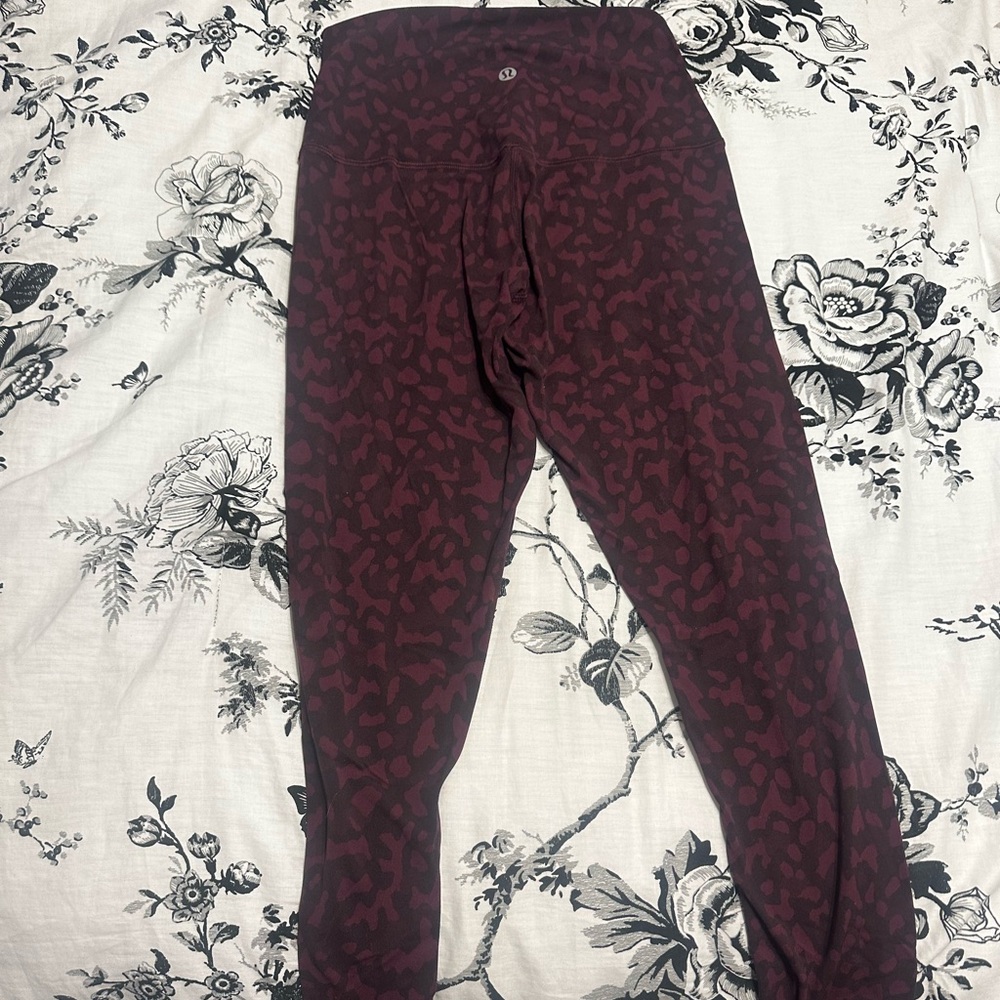 Lululemon Leggings